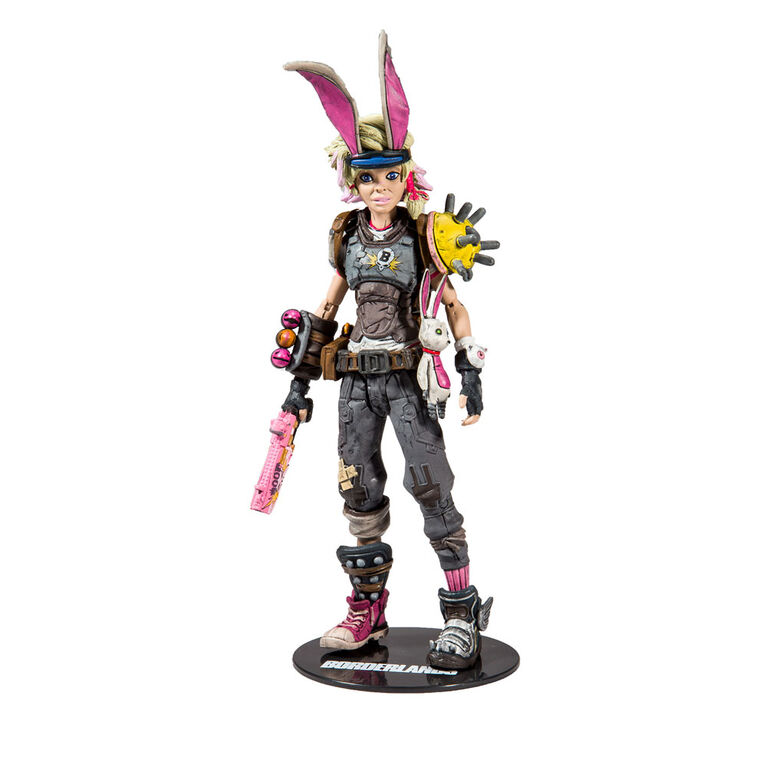 Borderlands 3 - Tiny Tina 2 Action Figure