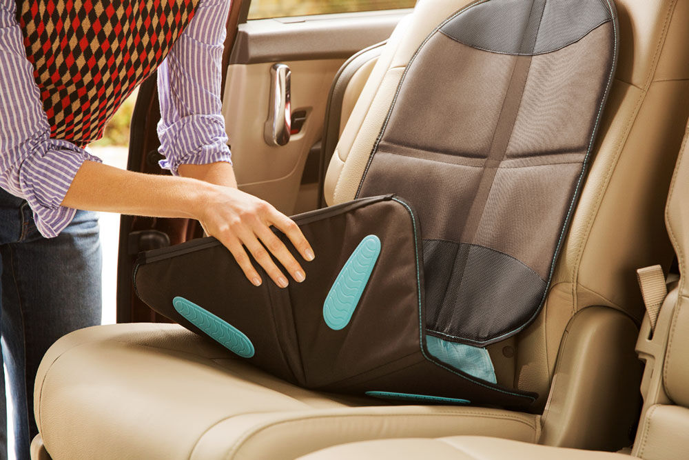 Brica elite seat guardian outlet