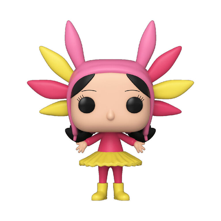 POP: Bobs Burgers- Band Louise