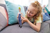 Barbie Fashionistas Doll #124 - Green Mohawk