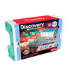 Discovery Toy Early Engineers Building Set 88pc