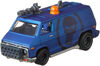 Hot Wheels Punisher Van Vehicle