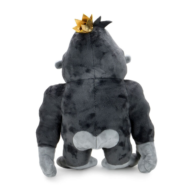King Kong- Hug Me