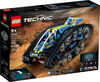 LEGO Technic App-Controlled Transformation Vehicle 42140 (772 Pieces)