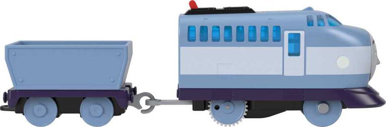 Fisher-Price Thomas & Friends Kenji Motorized Engine
