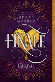 Finale - English Edition