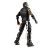 WWE Jeff Hardy Elite Collection Action Figure