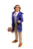Figurines Mego - Willy Wonka (Gene Wilder)