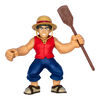 Heroes Of Goo Jit Zu Ultra Goo Hero Pack Luffy