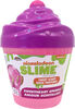Nickelodeon Scented Slime Cupcake