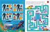 Usborne Minis: Spy Disguises - English Edition
