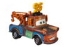 Disney Pixar Cars - Voiture Martin Avec Chapeau 95 - Édition anglaise
