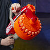 Megalodon Nerf N-Strike Mega Toy Blaster with 20 Official Nerf Mega Whistler Darts