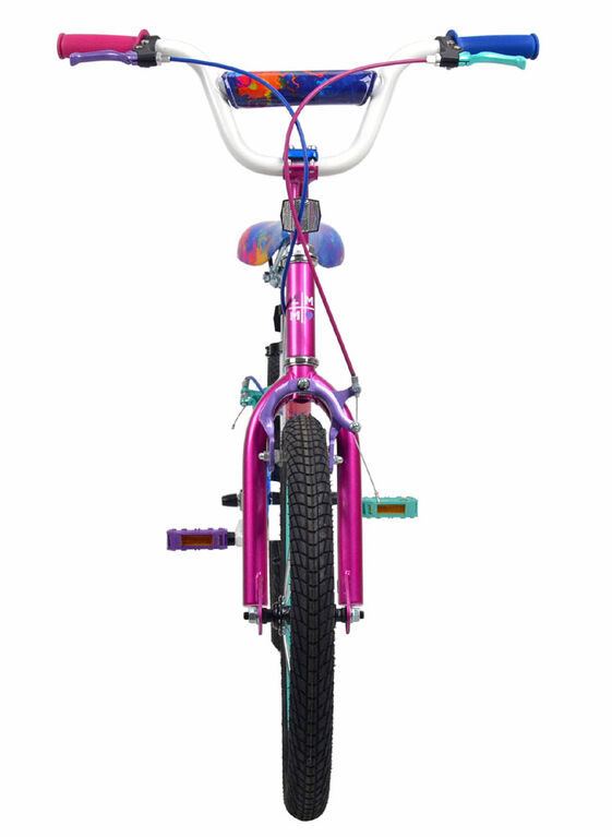 Little Miss Matched Bike - 18 inch - R Exclusive