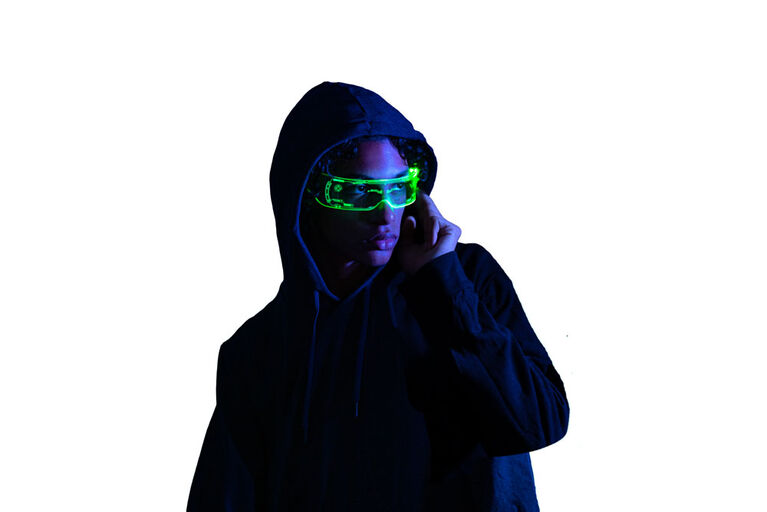 SpyX Ensemble Ops De Nuit