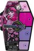 Monster High Skulltimate Secrets Draculaura Doll