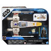 Star Wars Mission Fleet Stellar Class Luke Skywalker and Grogu X-Wing Jedi Search and Rescue 2.5-Inch-Scale Figure and Vehicle