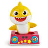 Pinkfong Baby Shark Official - Baby Shark Dancing DJ - English Edition - R Exclusive