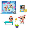 Littlest Pet Shop - Pet Pairs 2Pk Zoo Chill
