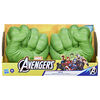 Marvel Avengers Hulk Gamma Smash Fists Role Play Toy