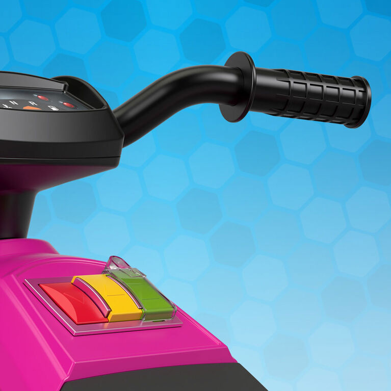 FisherPrice Power Wheels Racing ATV Toys R Us Canada