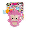 Fluffie Stuffiez Small Plush - Monkey