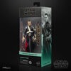 Star Wars The Black Series, Chirrut Îmwe, figurine de collection de 15 cm, Rogue One : Une histoire de Star Wars