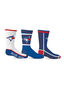 Toronto Blue Jays - MLB 3 Pack Crews 4-6