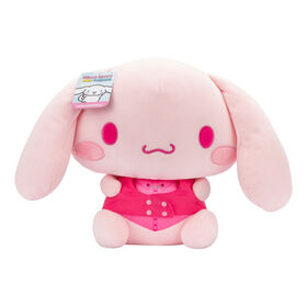 Hello Kitty & Friends 12" Plush: Pink Monochrome - My Melody