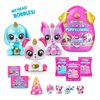 Ensemble de 3 Rainbocorn Puppycorn de poche par ZURU