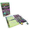 Thinkfun Minecraft Magnetic Travel Puzzle - English Only