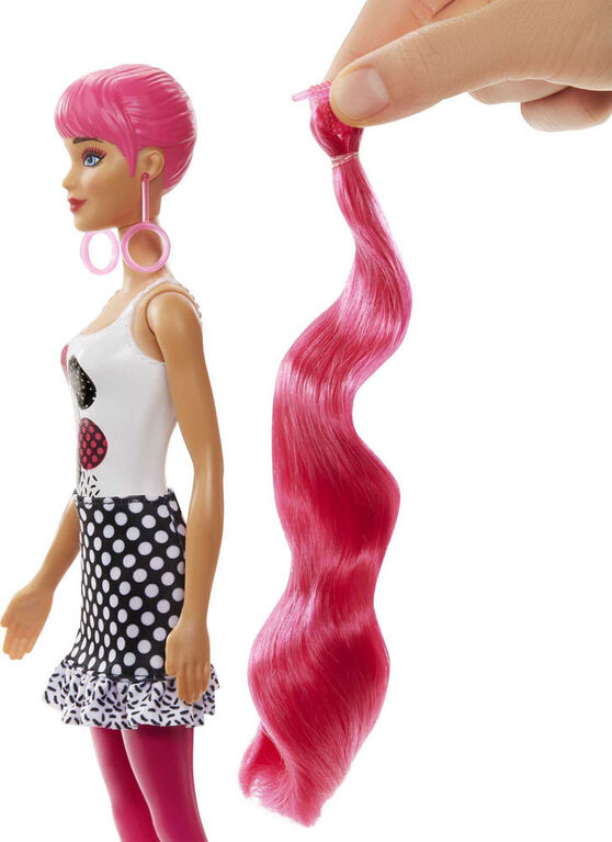 Barbie Color Reveal Doll with 7 Surprises for Kids 3 Years Old & Up