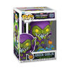 POP Marvel: Monster Hunters-Green Goblin