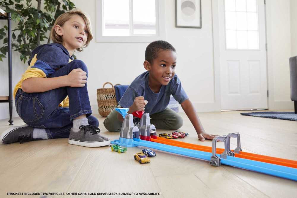 hot wheels set