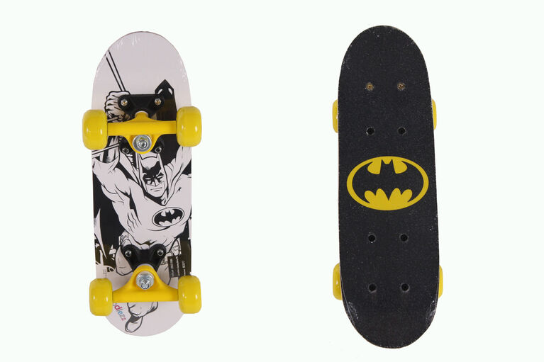 Planche à roulettes de Batman Doodlezz