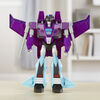 Transformers Cyberverse Action Attackers: Ultra Class Slipstream Action Figure