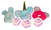 Peluches à cheveux Hop Skip Sparkle - L'assortiment peut varier - Notre exclusivité