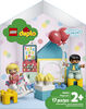 LEGO DUPLO Town Playroom 10925 (17 pieces)