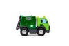 Teenage Mutant Ninja Turtles - Thrash and Battle Garbage Truck(Classic