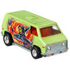 Hot Wheels 70s Van Vehicle