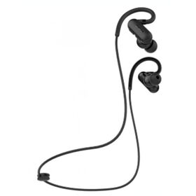 Brookstone AirFlex Bluetooth HeadphoneB - English Edition