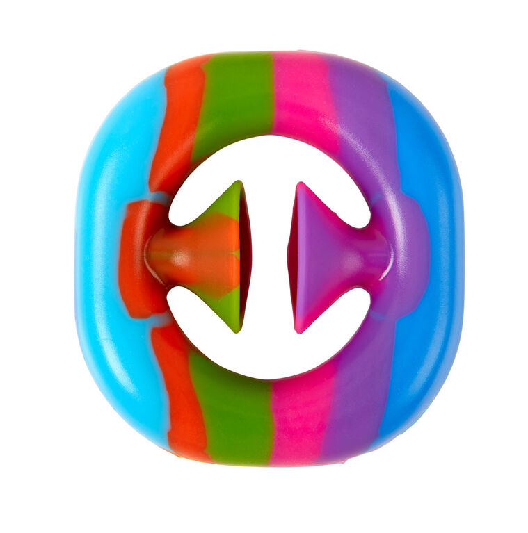 ALEX - Rainbow Fidget Snapper