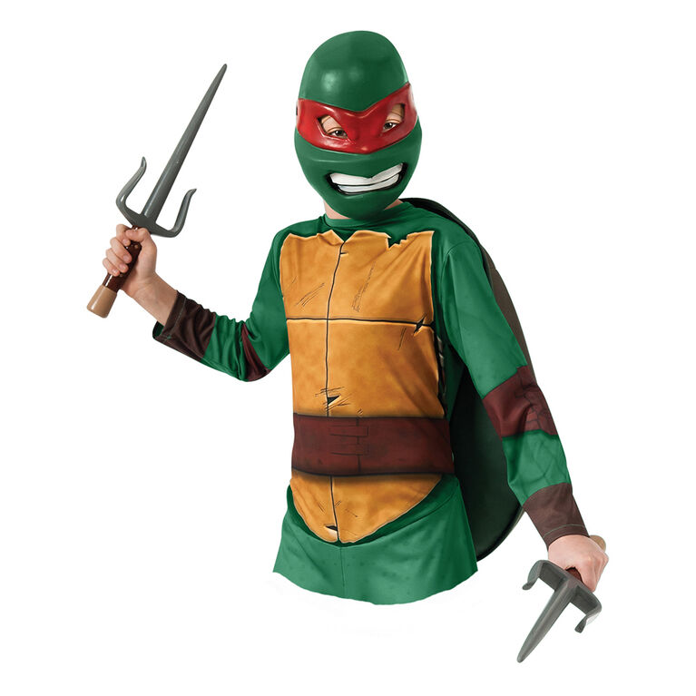 Accessoire Sais de Raphael Teenage Mutant Ninja Turtles