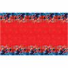 Spider-Man Nappe en Plastique 54" x 84"