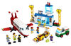 LEGO City Airport L'aéroport central 60261 (286 pièces)