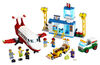 LEGO City Airport L'aéroport central 60261