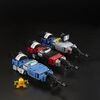 Transformers Generations War for Cybertron Refraktor Reconnaissance Team 3-Pack - R Exclusive 073728