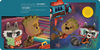 1 Button Sound Book Marvel Guardians Of The Galaxy: A Groot Surprise - English Edition