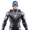 Marvel Legends Series Avengers: Endgame 6-inch Captain America Figure