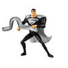 Figurine 7" DC Multiverse - Superman (Variante costume noir)